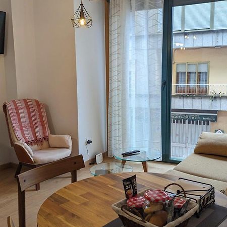 Amizade Apartamento ปอนเตเบดรา ภายนอก รูปภาพ