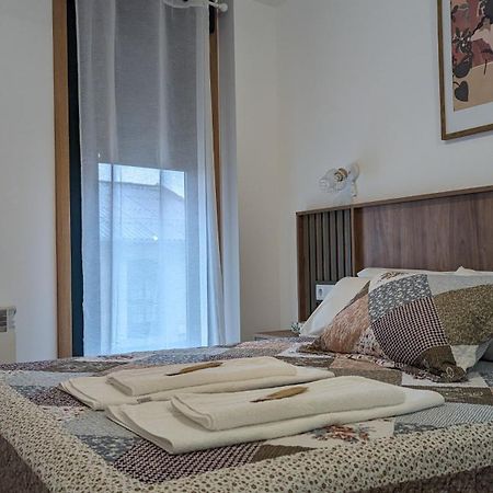 Amizade Apartamento ปอนเตเบดรา ภายนอก รูปภาพ