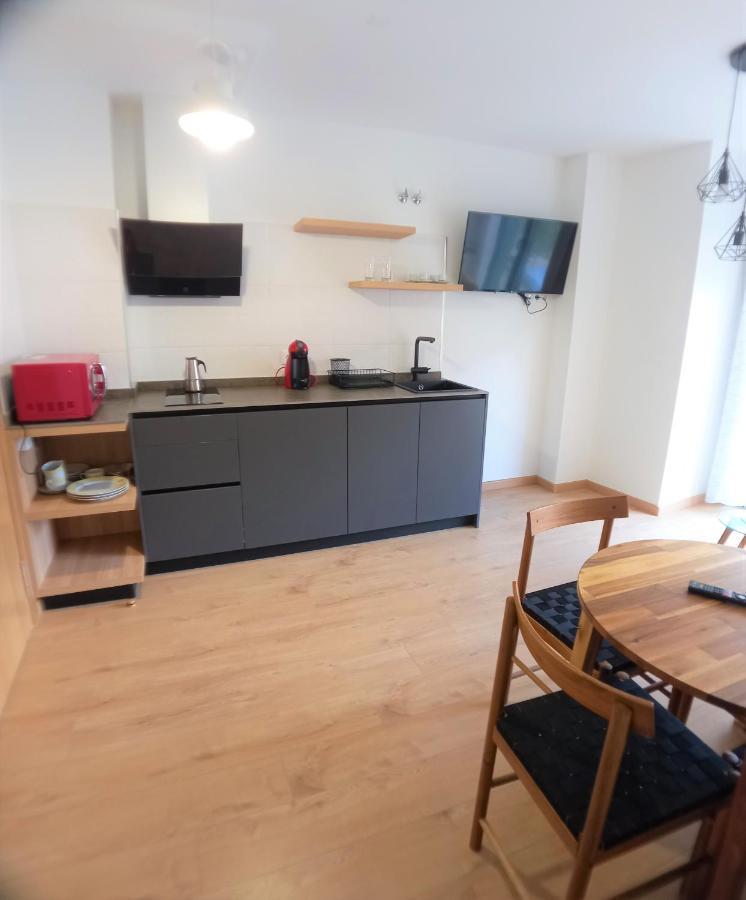 Amizade Apartamento ปอนเตเบดรา ภายนอก รูปภาพ