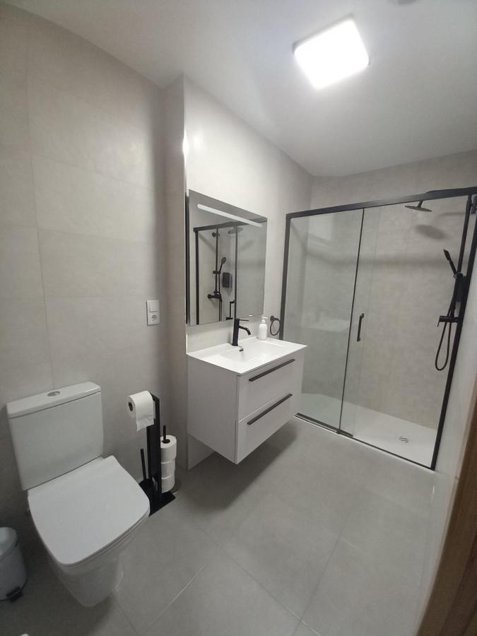 Amizade Apartamento ปอนเตเบดรา ภายนอก รูปภาพ