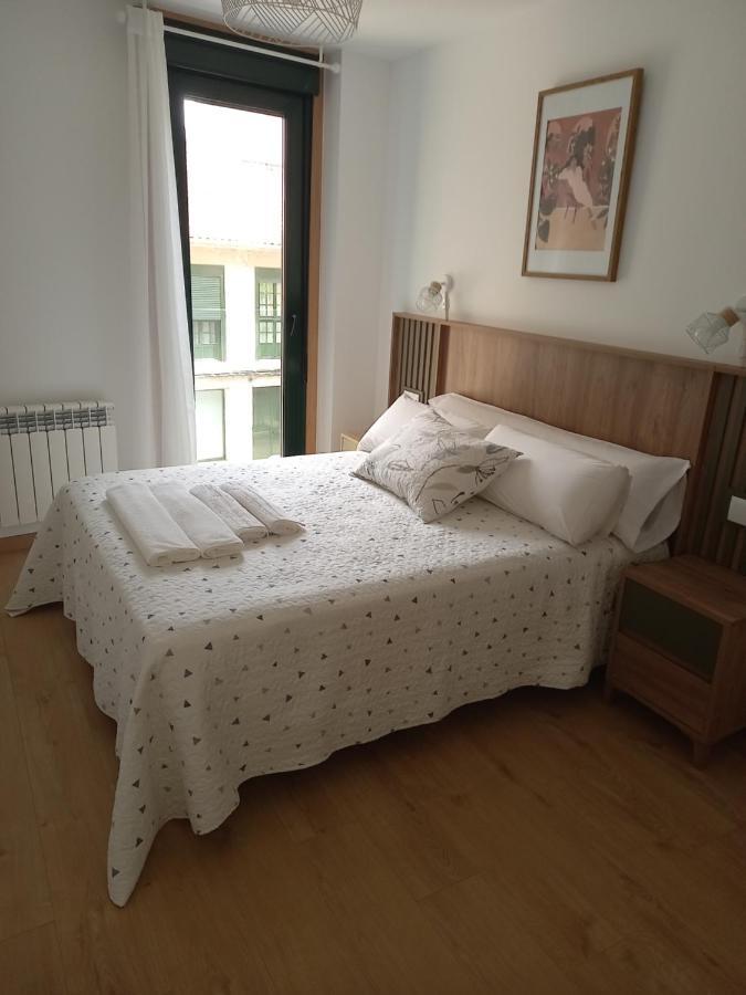 Amizade Apartamento ปอนเตเบดรา ภายนอก รูปภาพ