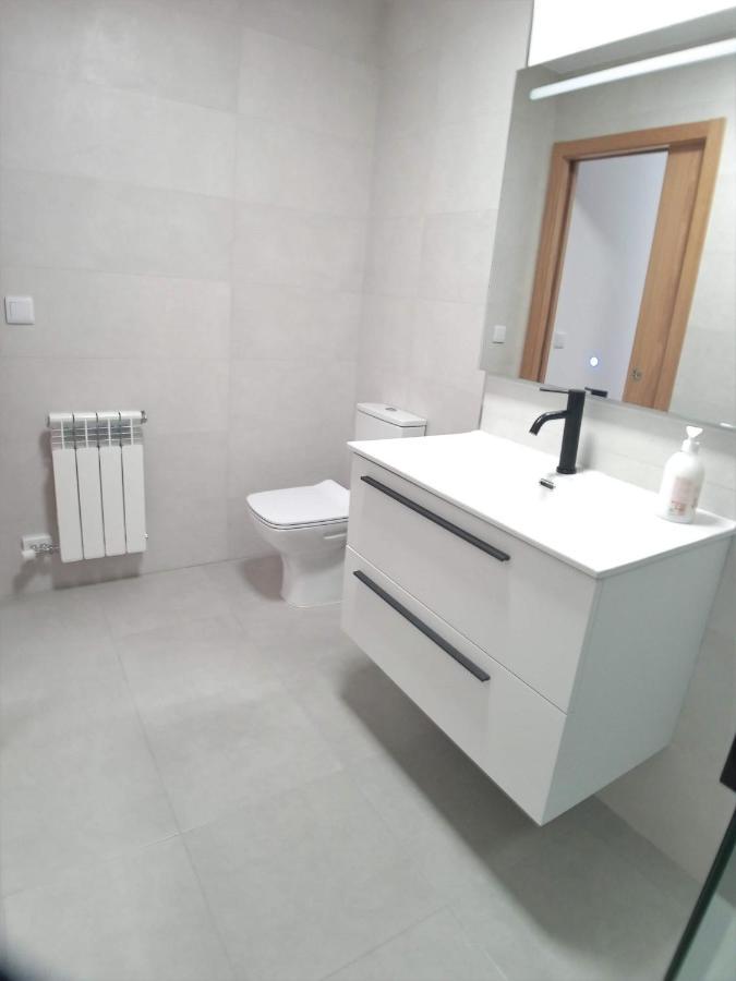 Amizade Apartamento ปอนเตเบดรา ภายนอก รูปภาพ