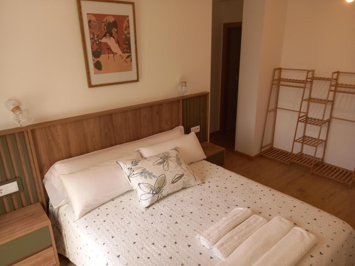 Amizade Apartamento ปอนเตเบดรา ภายนอก รูปภาพ