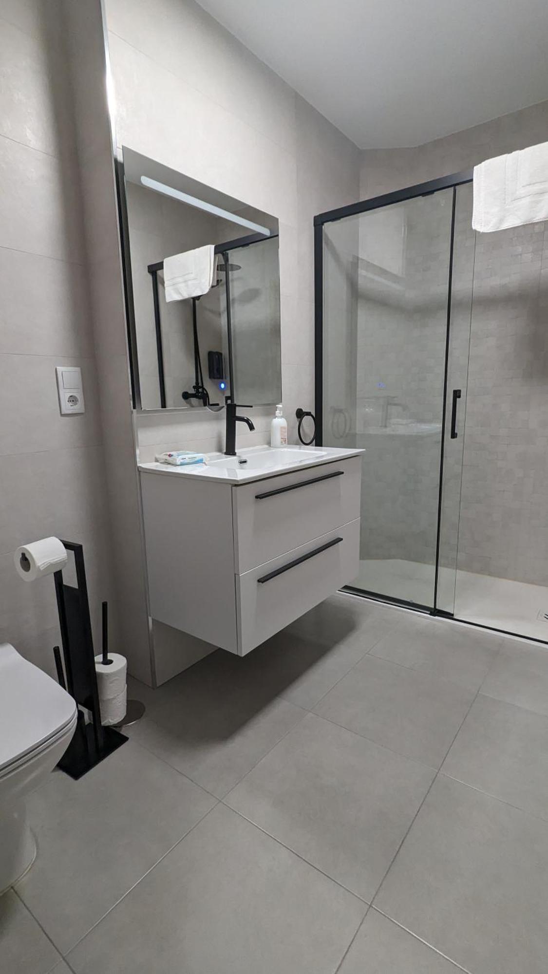 Amizade Apartamento ปอนเตเบดรา ภายนอก รูปภาพ
