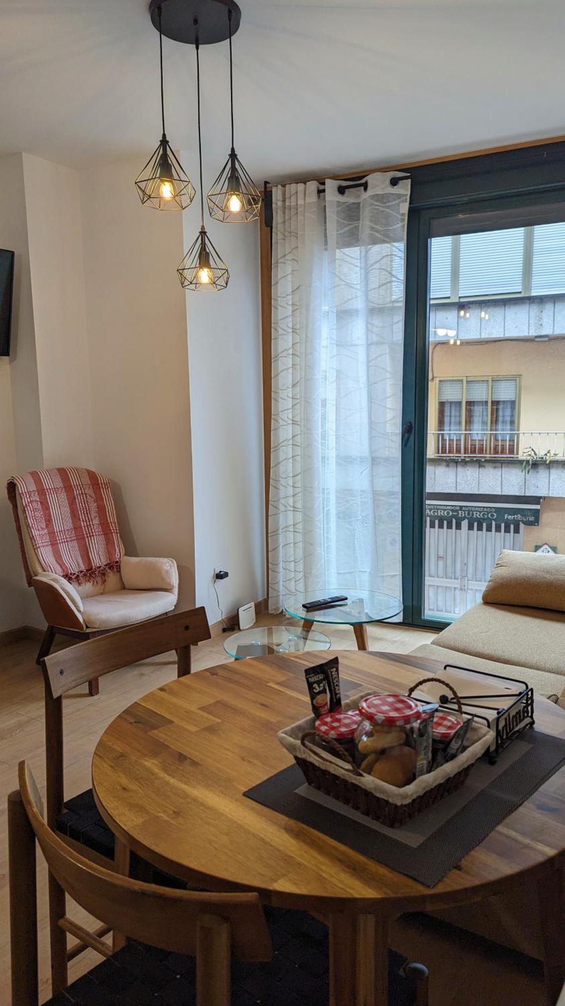 Amizade Apartamento ปอนเตเบดรา ภายนอก รูปภาพ