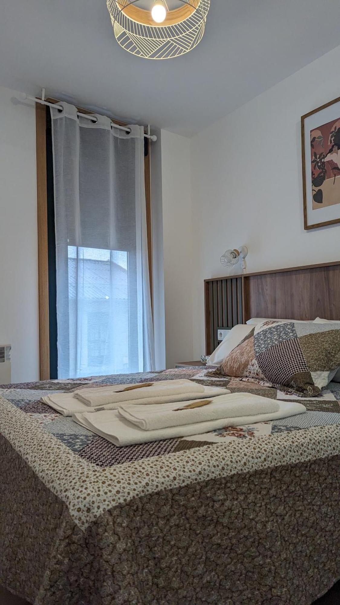 Amizade Apartamento ปอนเตเบดรา ภายนอก รูปภาพ